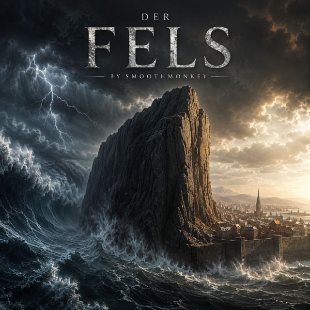SmoothMonkey - 'Der Fels' [Ringtone]