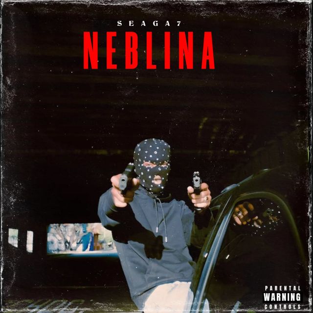 Seaga7 - 'Neblina (feat. angelini)' [Ringtone]