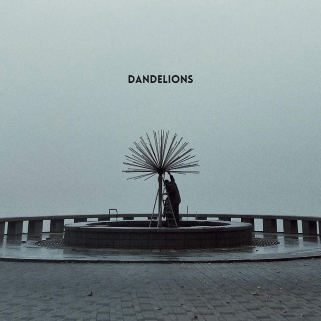 Yakov Berger - 'Dandelions' [Ringtone]