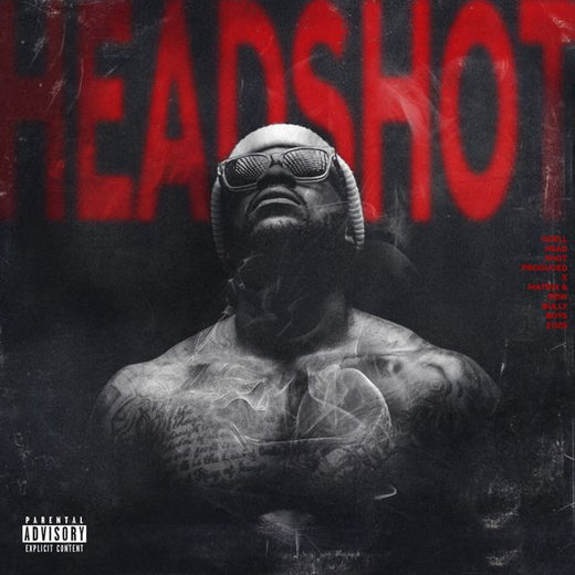 C Dell - 'Headshot' [Ringtone]
