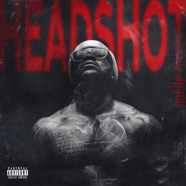 C Dell - 'Headshot' [Ringtone]