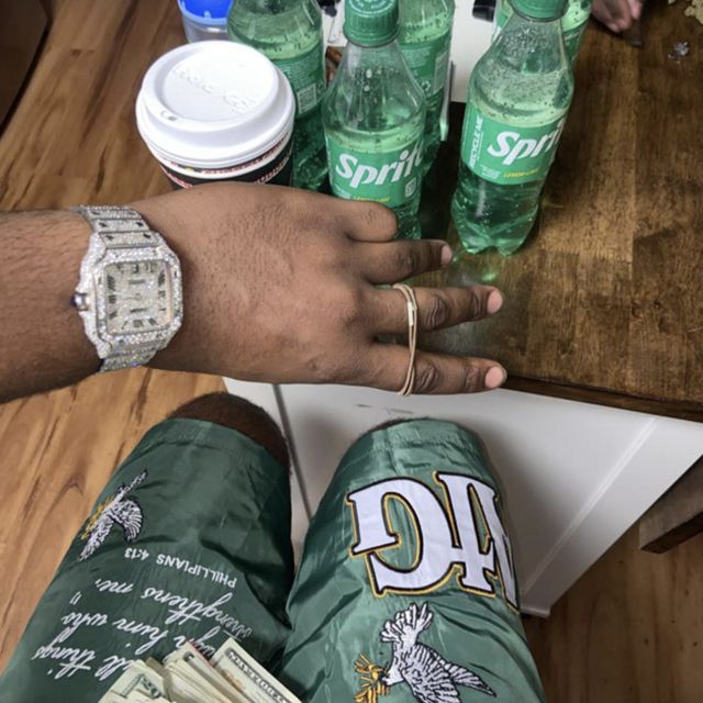 Co3 - 'Divided' [Ringtone]