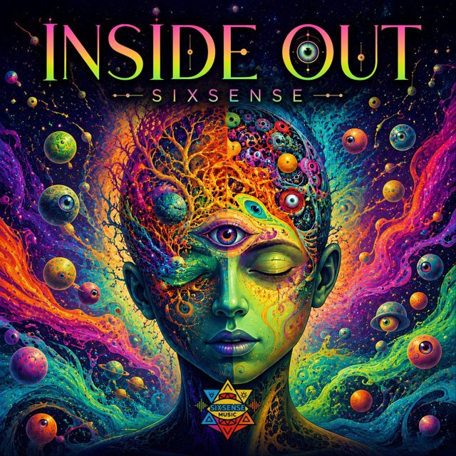 Sixsense - 'Inside Out' [Ringtone]