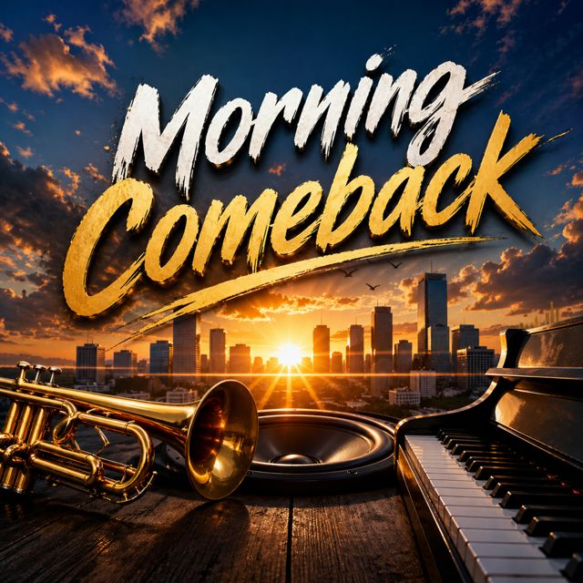 Zugix26 - 'Morning Comeback' [Ringtone]