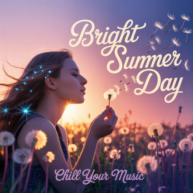 Chill Your Music - 'Bright Summer Day' [Ringtone]