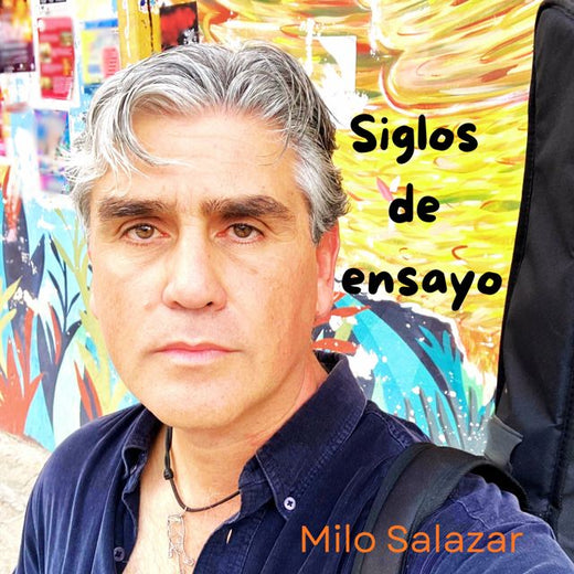 Milo Salazar - 'Siglos de ensayo' [Ringtone]