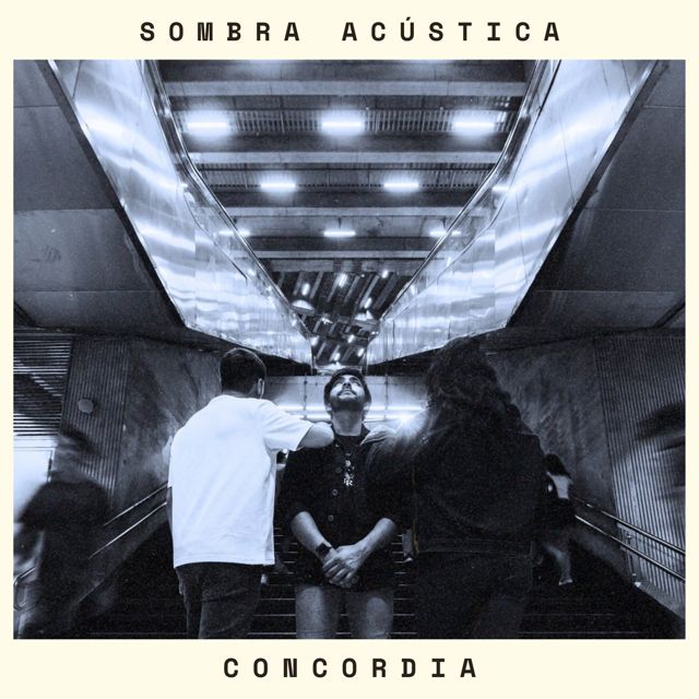 Sombra Acústica - 'Concordia' [Ringtone]