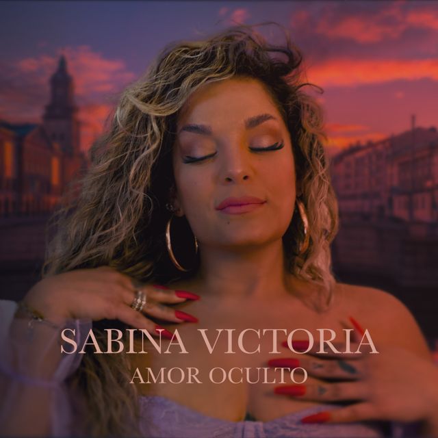 Sabina Victoria - 'Amor Oculto (feat. YaYo On The Beat)' [Ringtone]