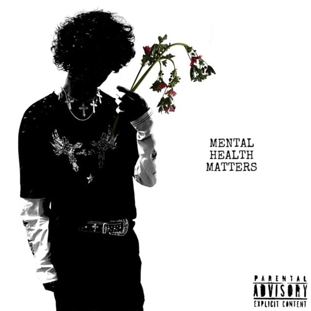 jack skin - 'MENTAL HEALTH MATTERS' [Ringtone]