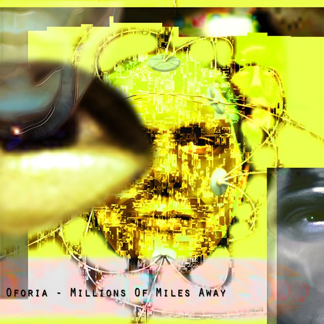 Oforia - 'Millions of Miles Away (Infected Mushroom Remix) (feat. Infected Mushroom)' [Ringtone]