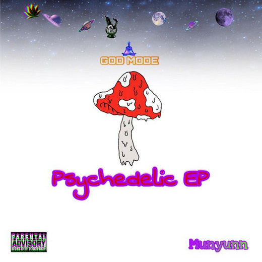 Munyunn - 'PSYCHEDELIC FLOW #4' [Ringtone]