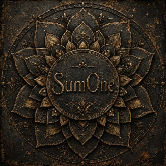 Funa Garbu - 'SumOne' [Ringtone]