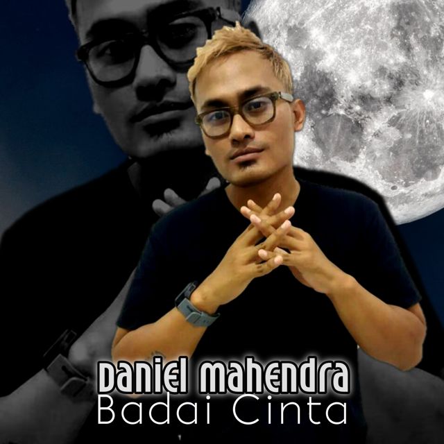 Daniel Mahendra - 'Badai Cinta' [Ringtone]