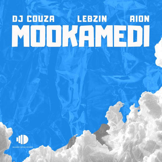 DJ Couza - 'Mookamedi (feat. Lebzin & Aion)' [Ringtone]