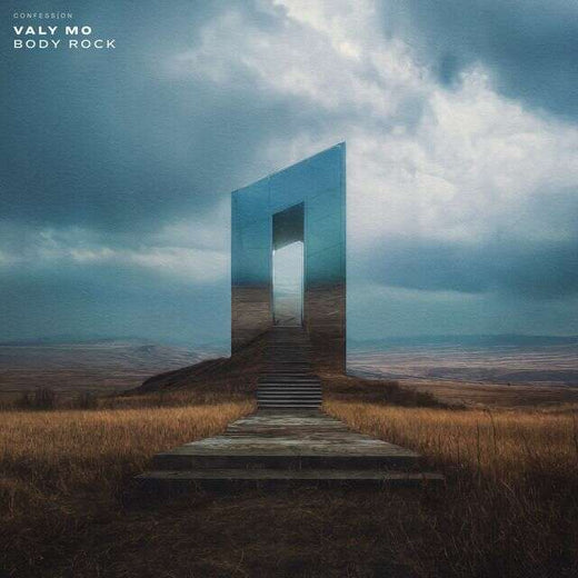 Valy Mo - 'Body Rock' [Ringtone]