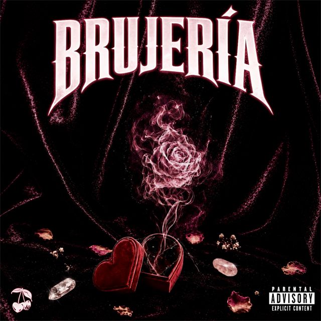 Kaylorrrr - 'BRUJERÍA' [Ringtone]