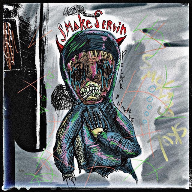 Smokingskul - 'In Here!' [Ringtone]