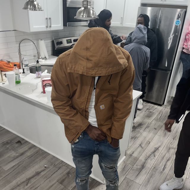 9Side Ree - 'Glzy Glzy Glzy' [Ringtone]
