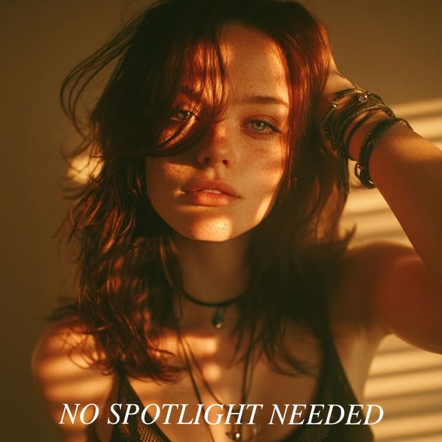 Cahoxx - 'No Spotlight Needed' [Ringtone]