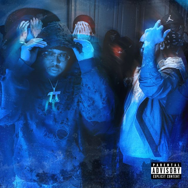 Pvrx - 'La Da Da (feat. Ftf French)' [Ringtone]
