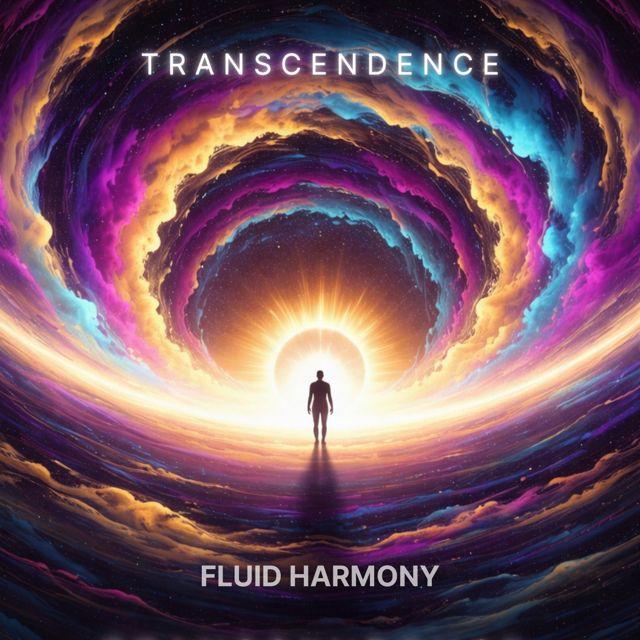 Fluid Harmony - 'Transcendence (Acoustic Reflection)' [Ringtone]