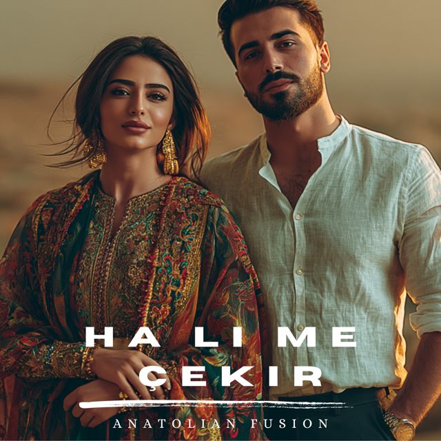 Anatolian Fusion - 'Ha li me çekir' [Ringtone]