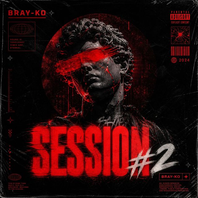 Bray-ko - 'Session #2' [Ringtone]