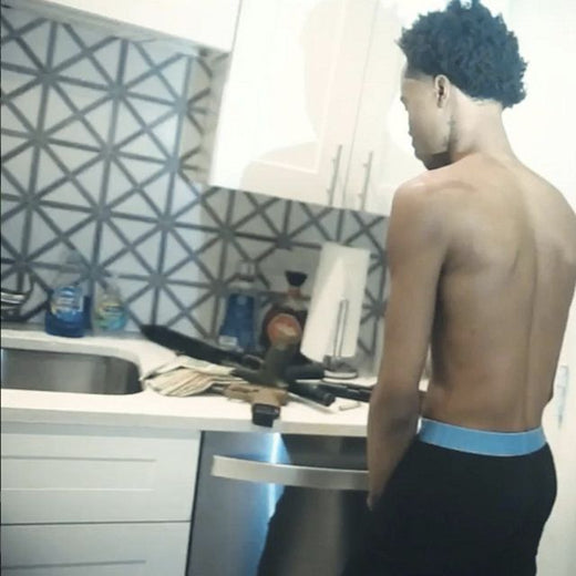 Luhhcraig - 'Same shyt' [Ringtone]