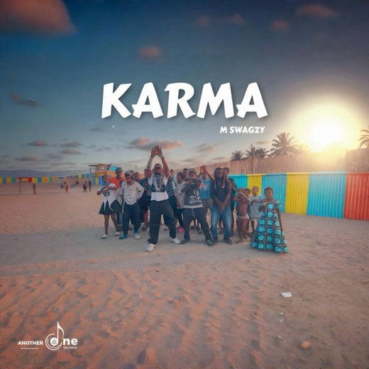 M SWAGZY - 'Karma' [Ringtone]