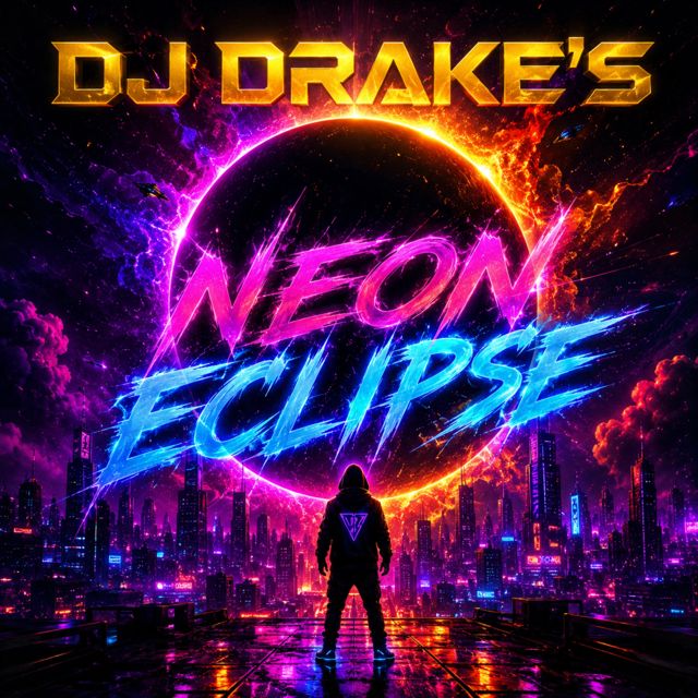 Dj Drake's - 'LAST TRANSMISSION' [Ringtone]