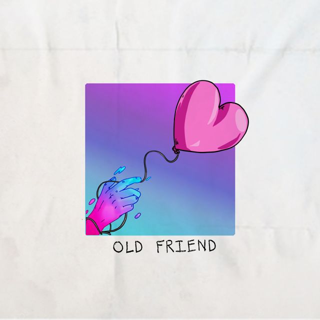 Jack Be - 'Old Friend' [Ringtone]