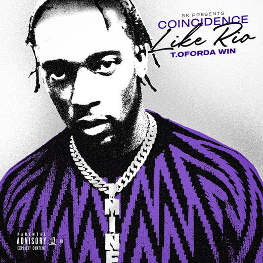 T.Ofordawin - 'Coincidence Like Rio' [Ringtone]
