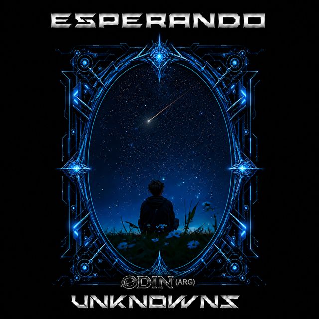 Odin (ARG) - 'Esperando' [Ringtone]