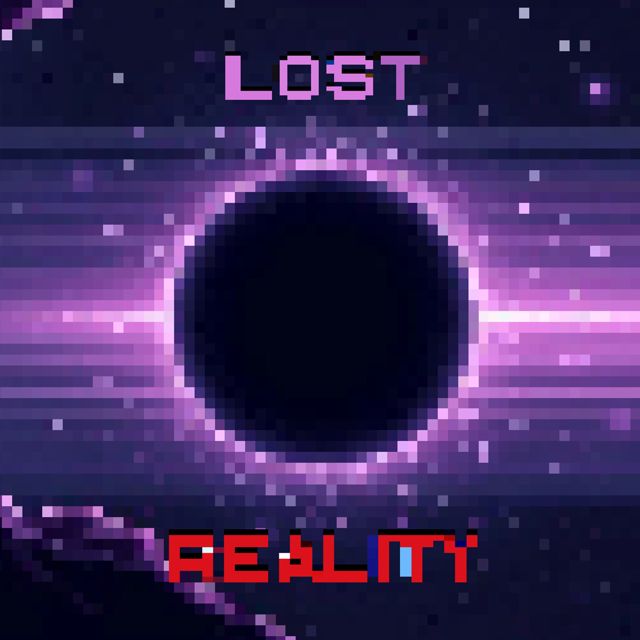 iamsyd333 - 'Lost Reality' [Ringtone]