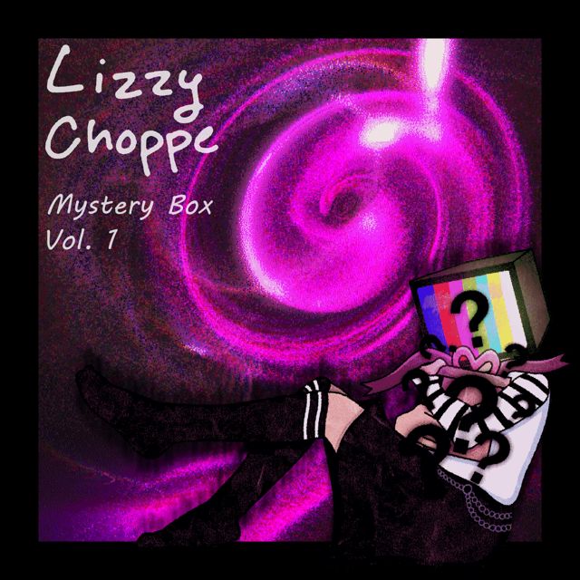 Lizzy Choppe - 'Hope' [Ringtone]
