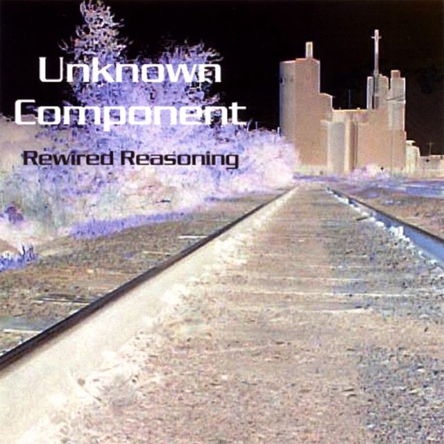 Unknown Component - 'Trying To Remember' [Ringtone]