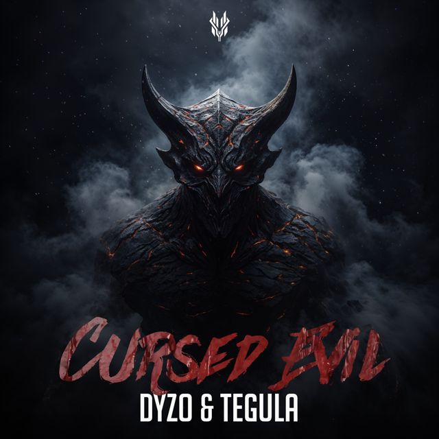 Dyzo - 'Cursed Evil (feat. Tegula)' [Ringtone]