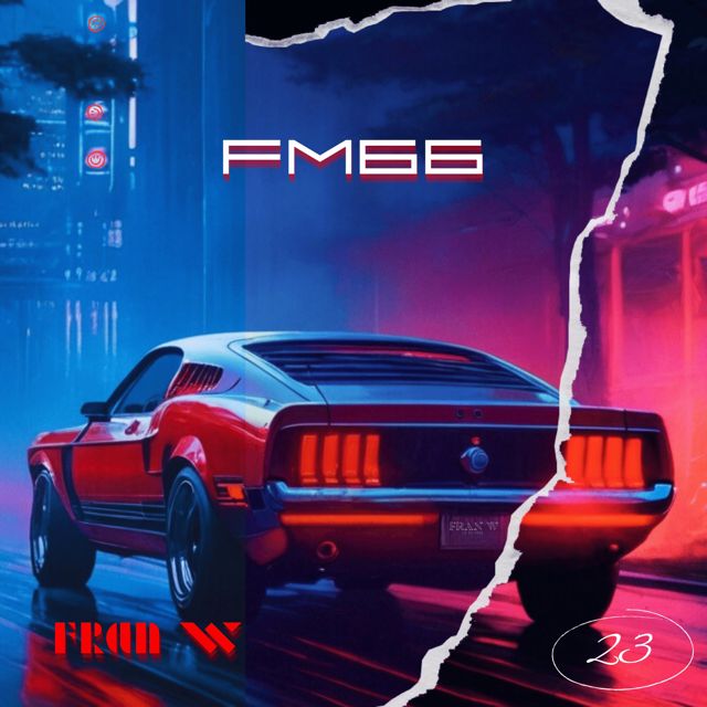 Fran w - 'FM66' [Ringtone]