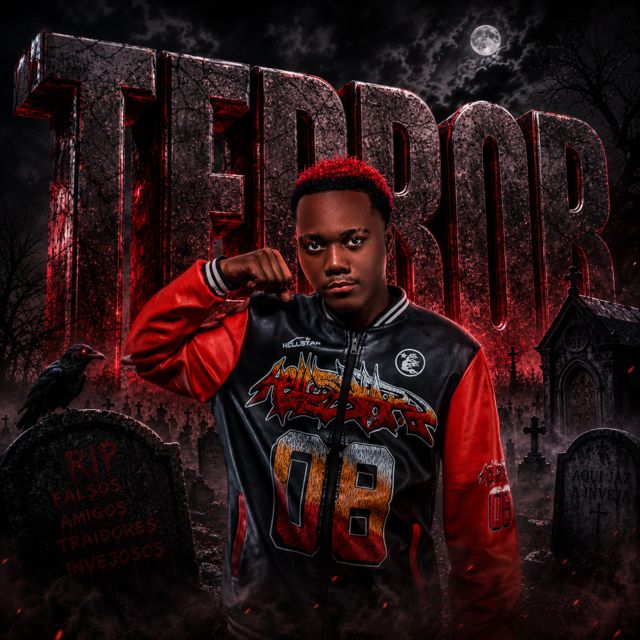 Gabilson Beat - 'Terror' [Ringtone]