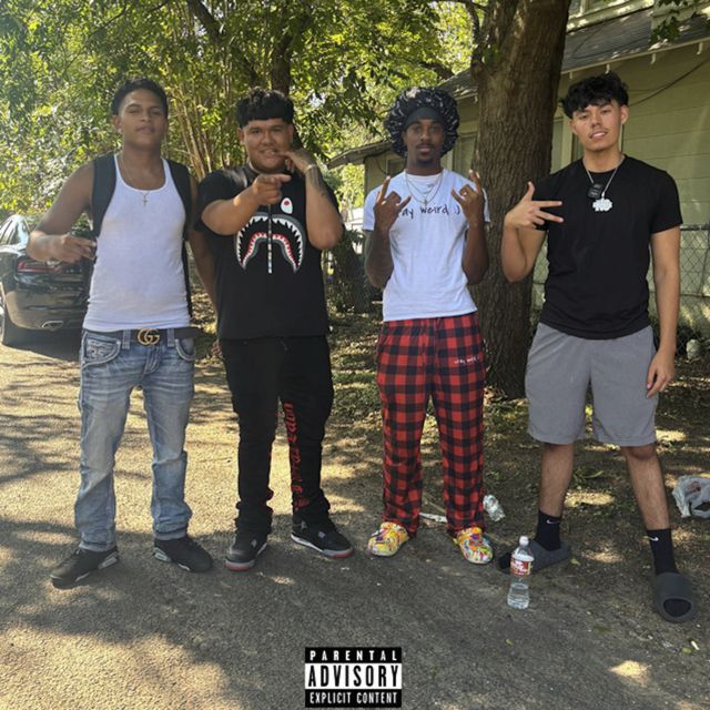 C2 - 'A 2 da Murda (feat. Black Migo)' [Ringtone]