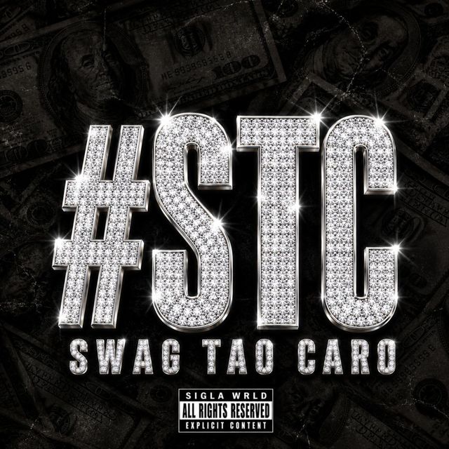 Hudsz - 'SWAG TÃO CARO' [Ringtone]