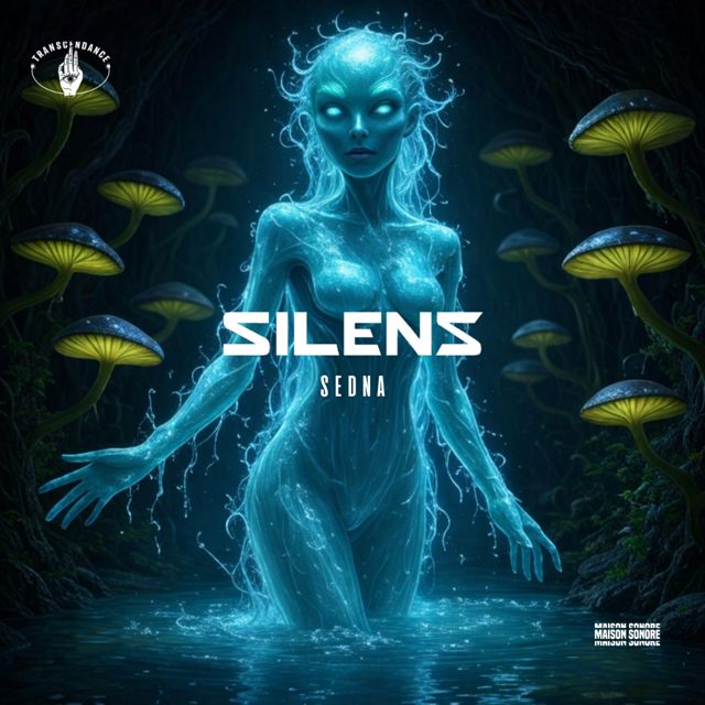 SILENS - 'Sedna' [Ringtone]