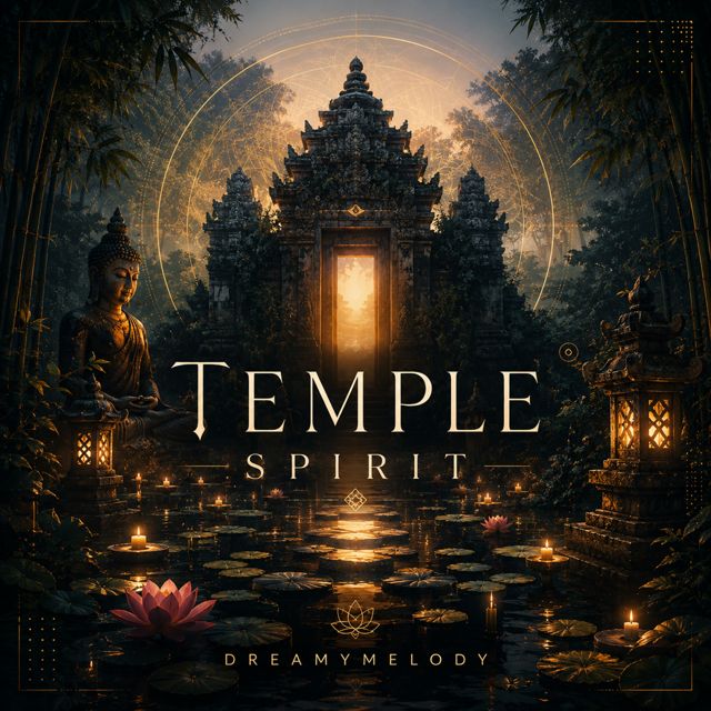 DreamyMelody - 'Dragon Bridge' [Ringtone]