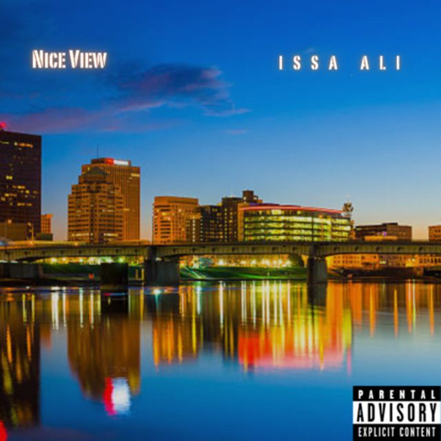 Issa Ali - 'Nice View (feat. Javotti Media)' [Ringtone]