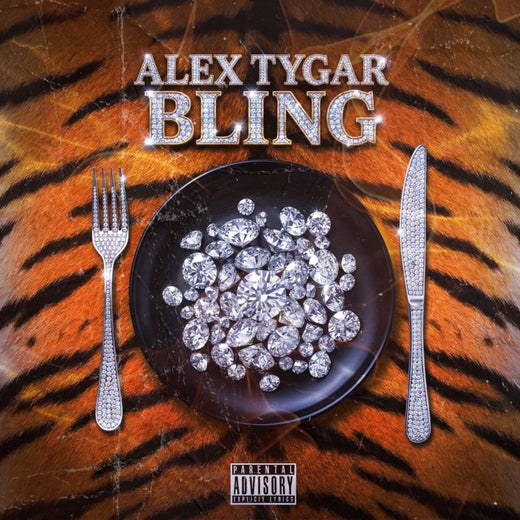 Alex Tygar - 'Bling' [Ringtone]