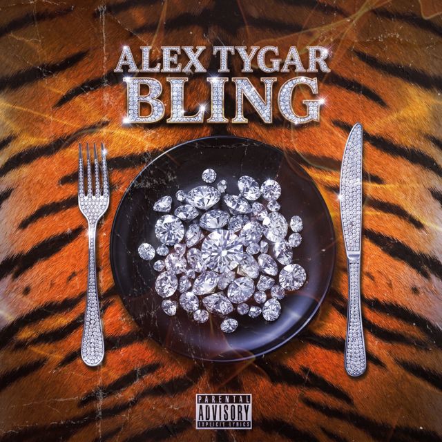 Alex Tygar - 'Bling' [Ringtone]