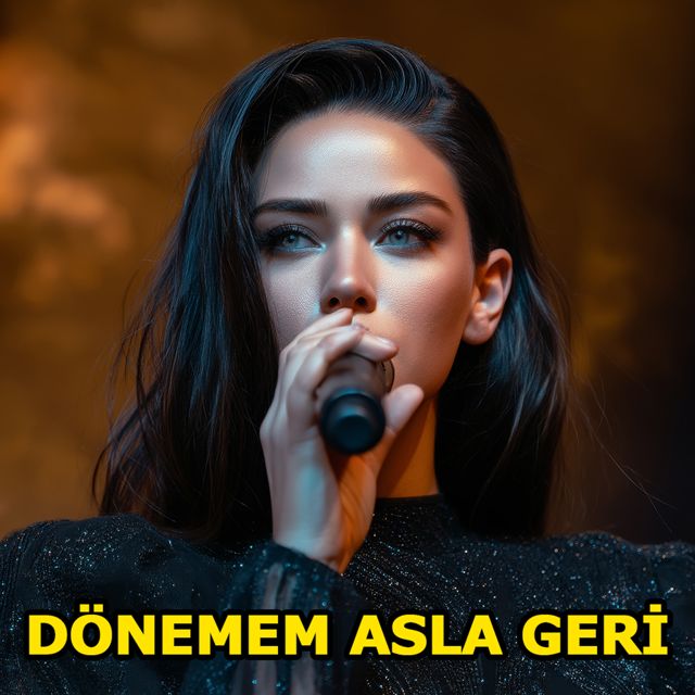 Elmas Muzik - 'Dönemem Asla Geri (Konser)' [Ringtone]