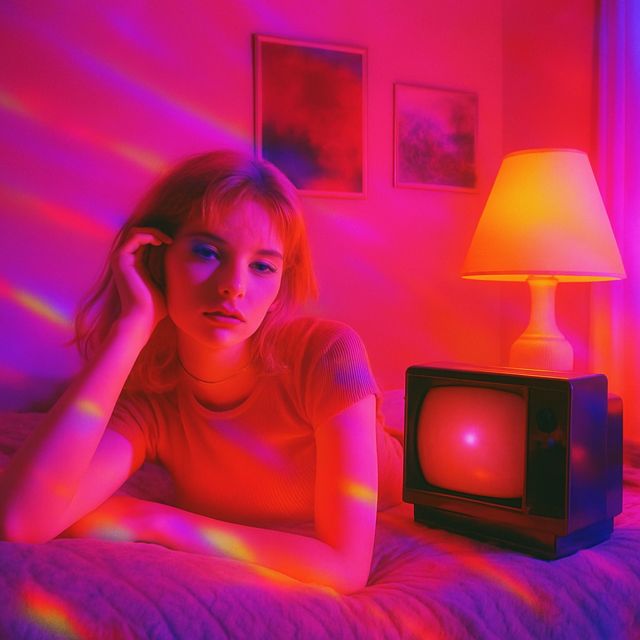 Scarlett2000 - 'Devilman diss (Techno)' [Ringtone]