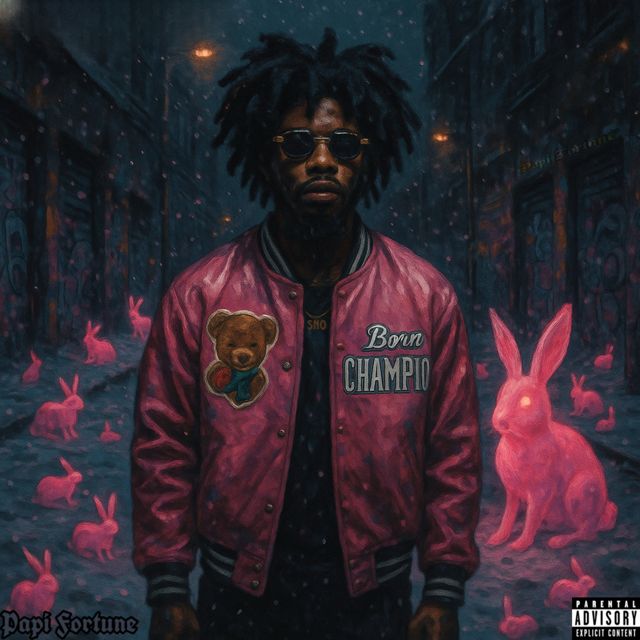 Papi Fortune - 'Want Some More' [Ringtone]