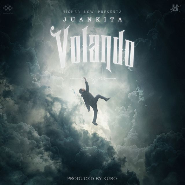 Juankita - 'Volando' [Ringtone]